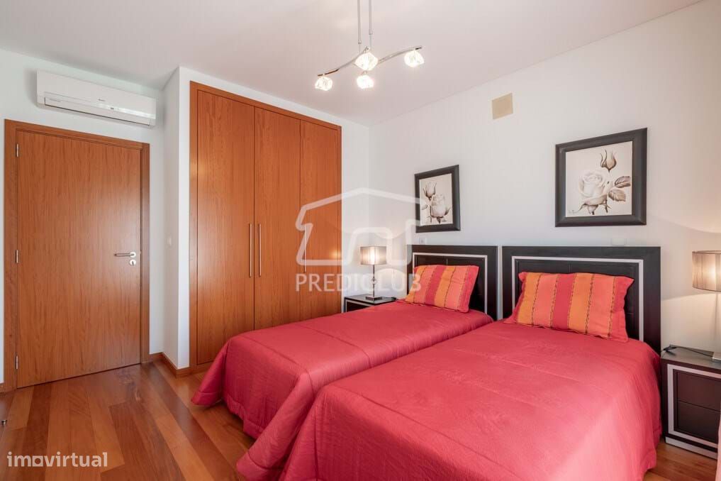 Apartamento T3 - Ajuda