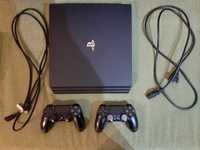 Playstation4 Pro (OKAZJA)