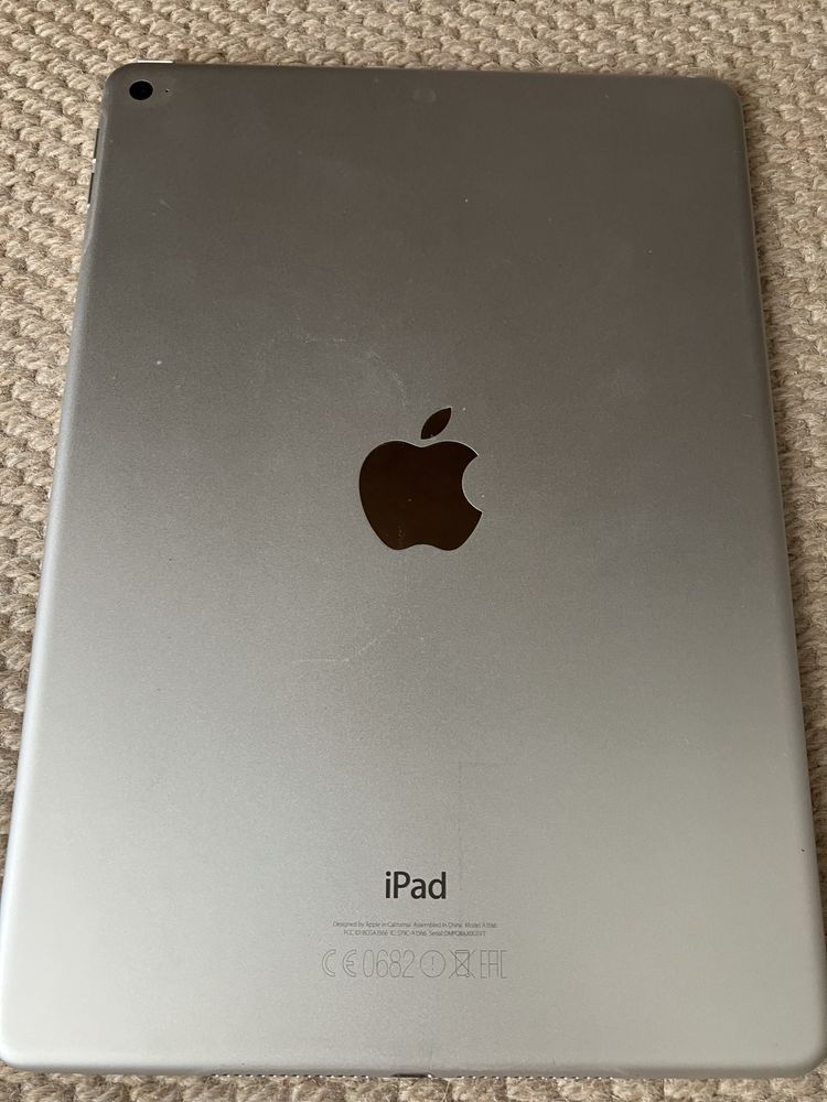 iPad Air 2 - wifi 16GB