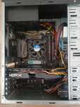 Komputer stacjonarny i5-7600k, 16GB RAM, Radeon RX 580