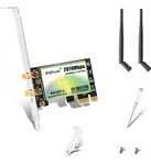 Karta PCI-E WiFi AX200A do PC, Intel Chip AX200
