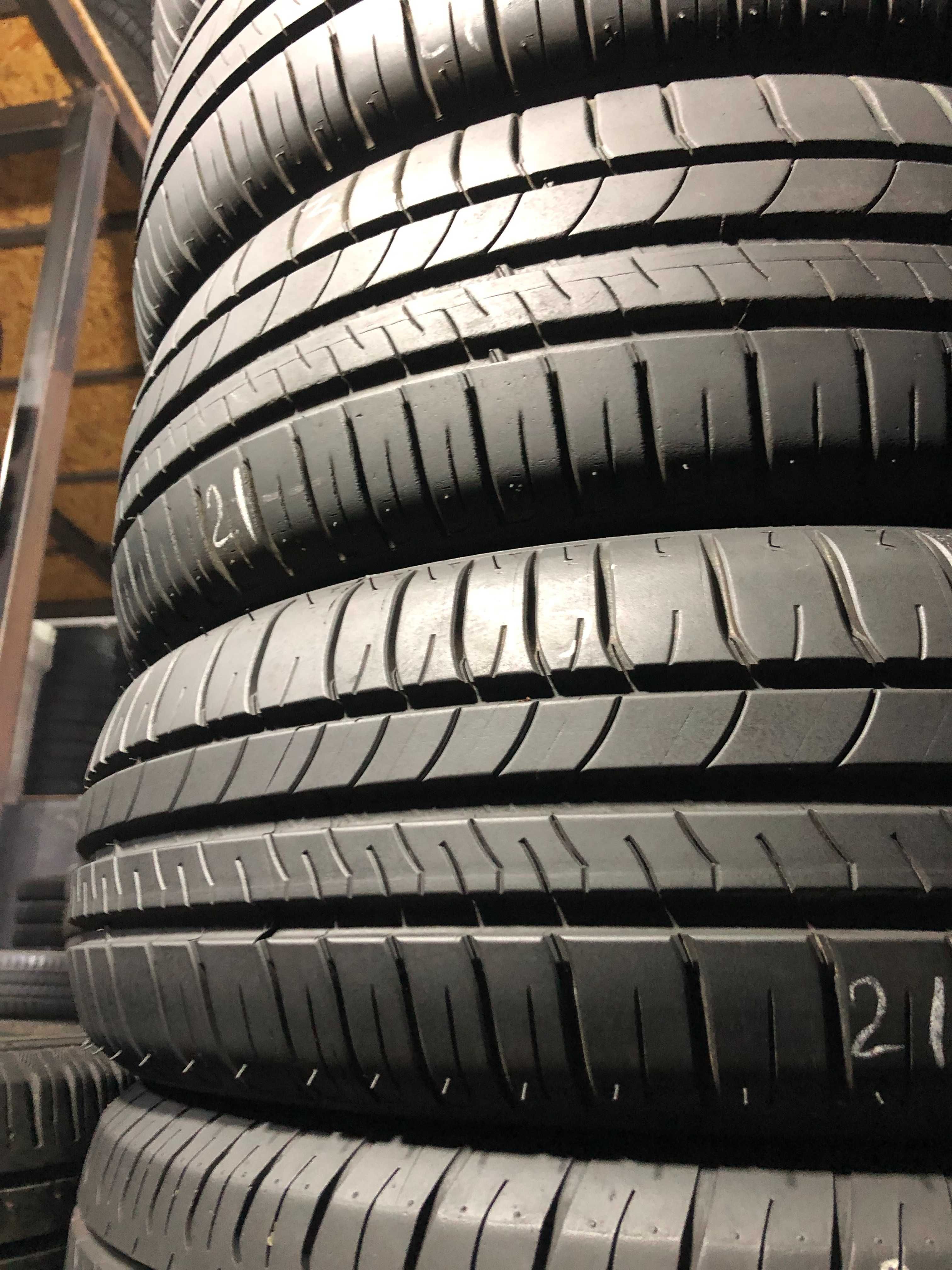 Шини 185/65 R15 Michelin Energy Sever + Комплект