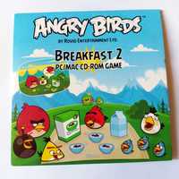 ANGRY BIRDS Breakfast 2 | gra komputerowa na PC/Mac