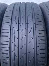 215/60R16 Continental EcoContact6. 22r.
