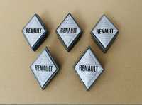 Emblemas Renault 4l