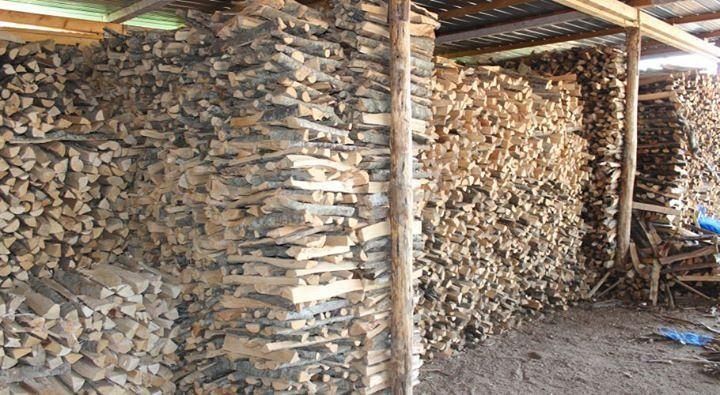 Дрова колоті з доставкою по області дубові дрова кленові дрова березов