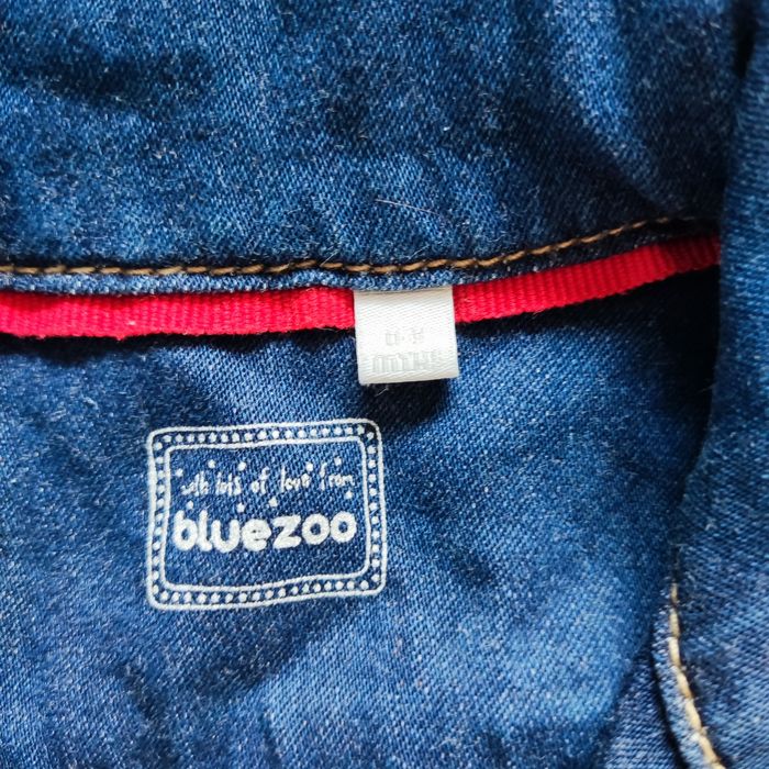 Rampers garnitur Ted Baker rozmiar 0-3M