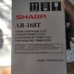 Картридж Sharp AR-168T