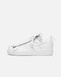 Мужские кроссовки Nike Lunar Force x Acronym White. Размеры 41-45