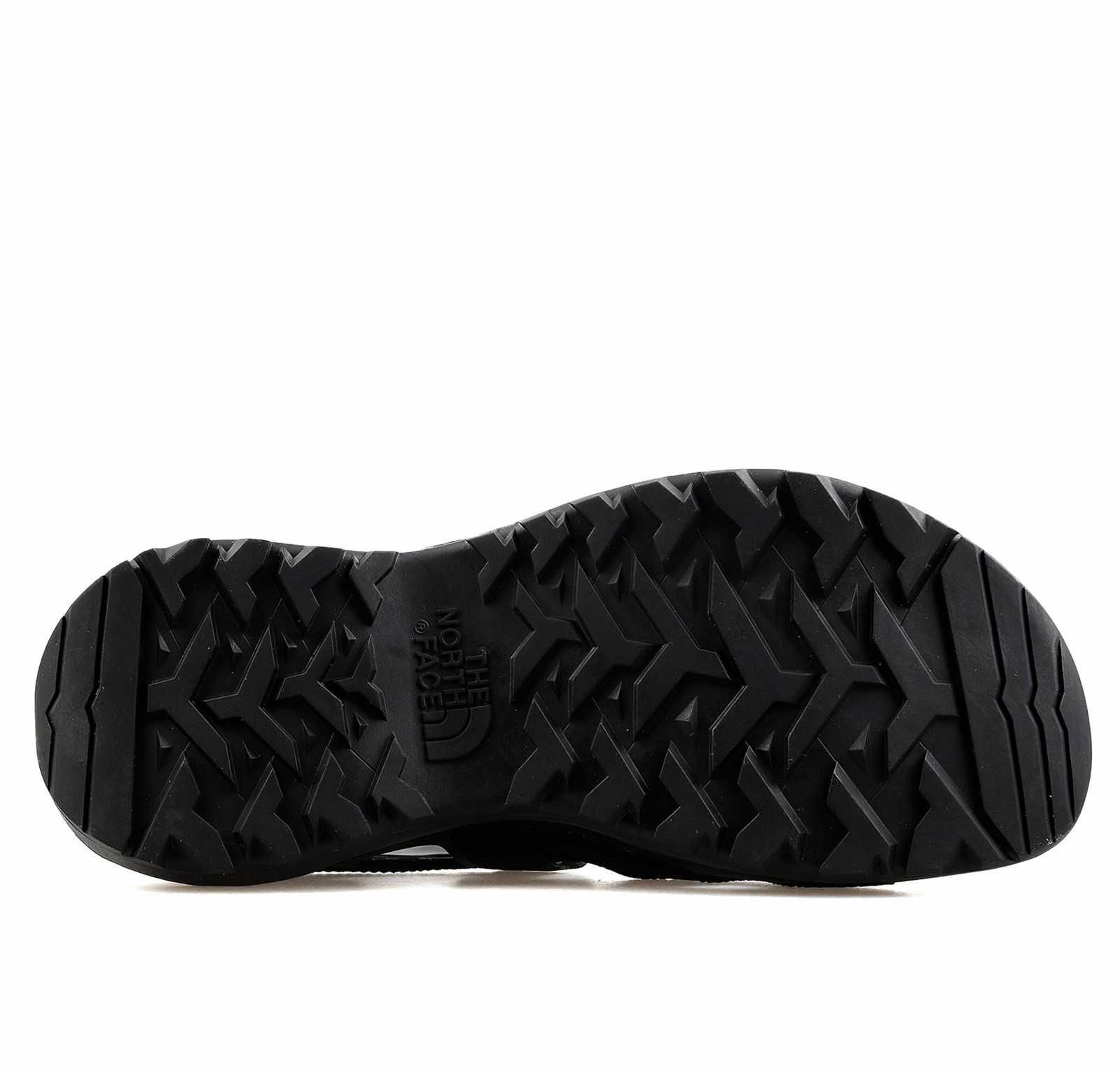 Треккинговые сандалии The North Face Hedgehog 3. 42, 44.5 45.5