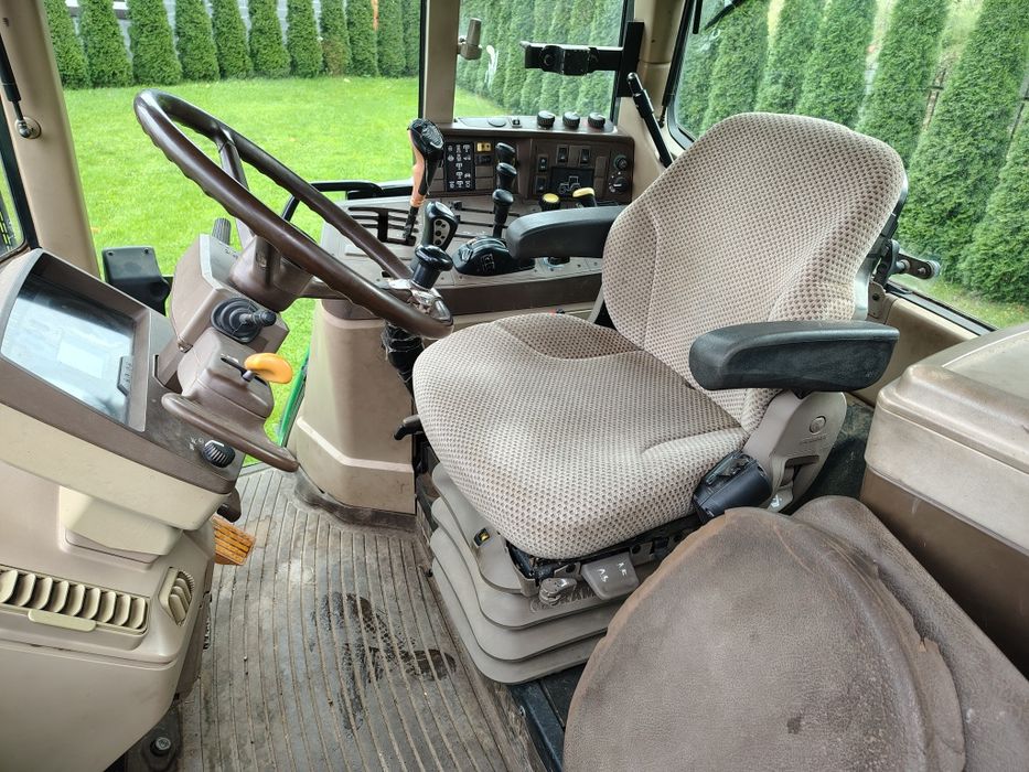 Case John Deere 6310 Premium TUR z Niemiec