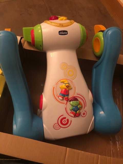 Andarilho Chicco