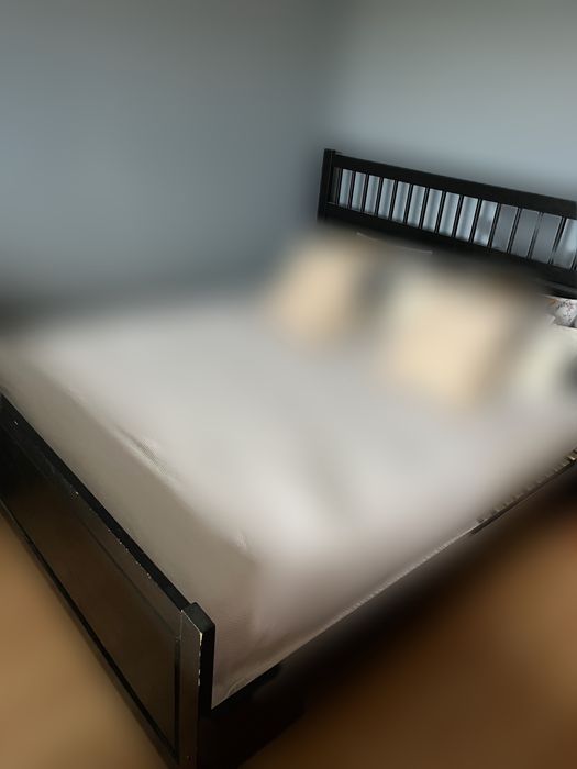 Rama łóżka IKEA 180x200