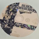 Super Smash Bros Brawl Nintendo Wii lub Wii U