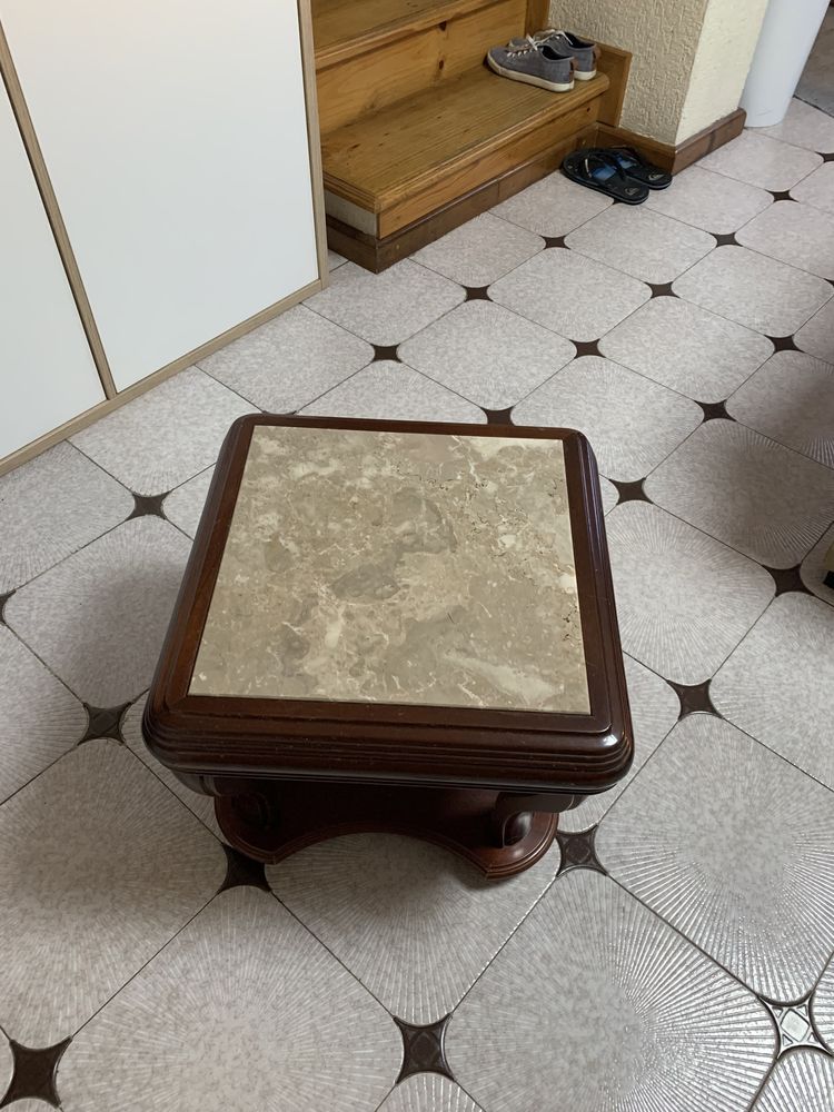 Vendo mesa de apoio