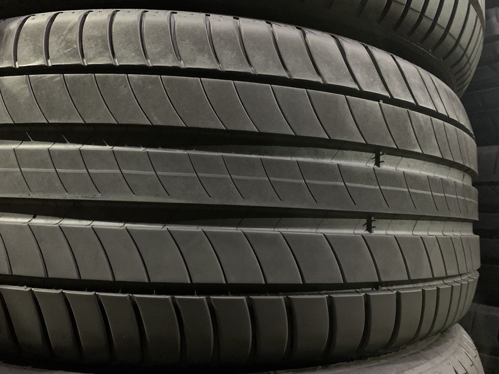 шины б/у лето 205/55-16 Michelin Primacy 3