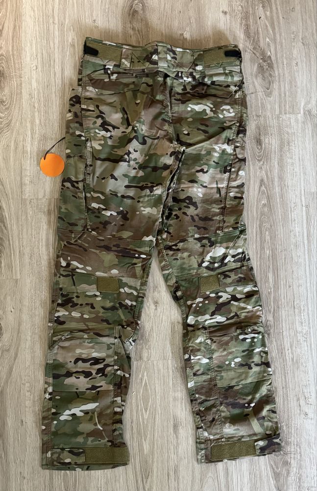 Spodnie Crye Precision G4 Multicam