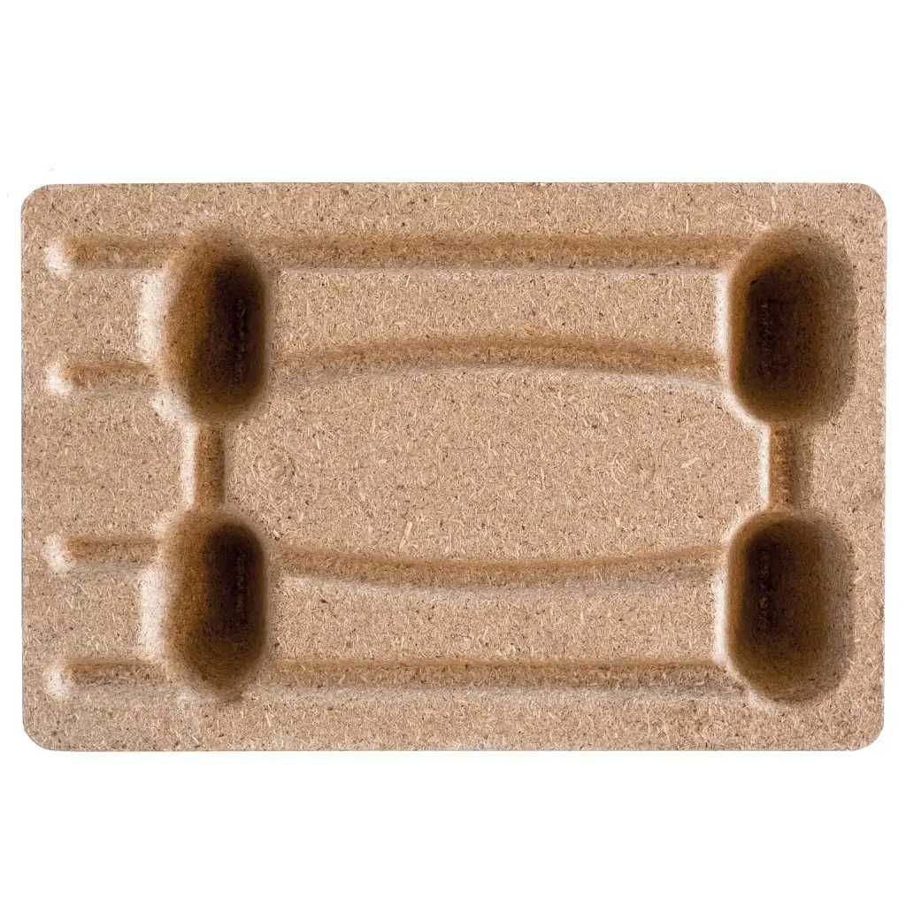 Paleta 400x600 ćwiartka, mini paleta 600x400 | Producent palet Bospal