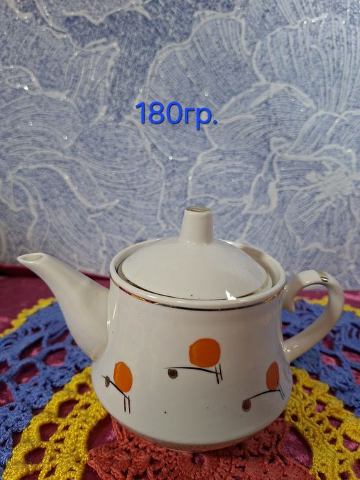 Продам посуд радянських часів.