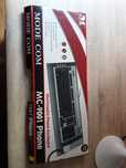 Klawiatura retro do komputera MC-9001