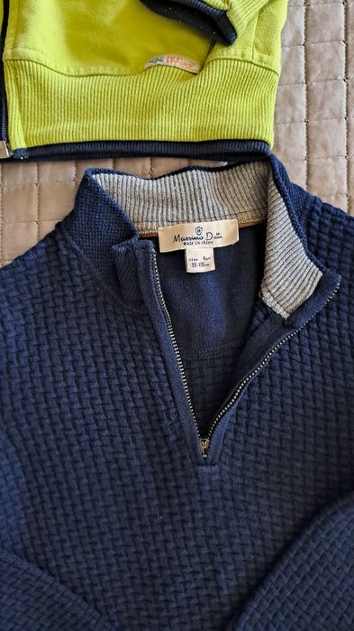 Lote de Roupa menino 3/4 anos
