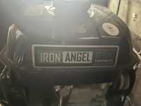 Iron Angel gt 90 m3