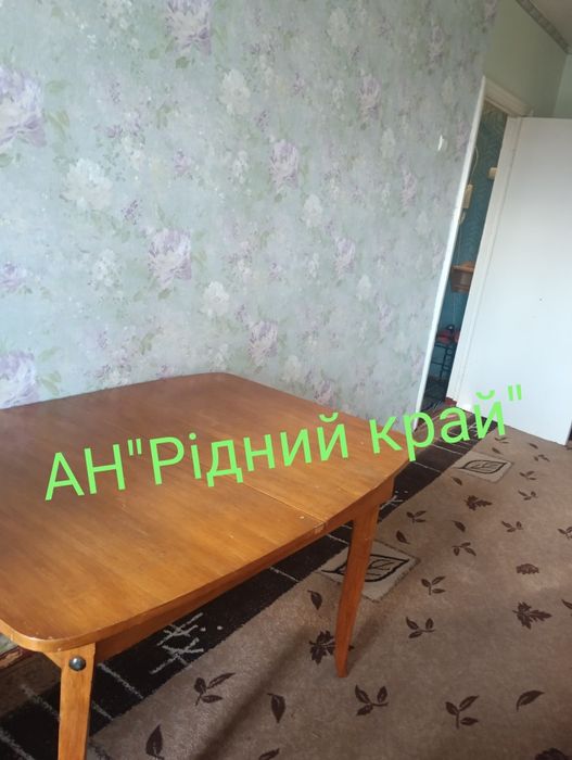 Здамо доглянуту 1 квартиру в цегляному будинку.