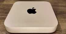 Mac Mini M1 - 16GB RAM, 1TB MEMÓRIA