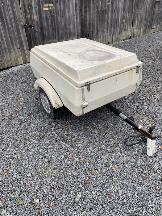 Niewiadow N250 Zarejstrowana