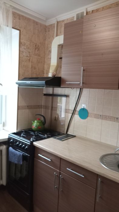 Сдам 1 ком. жилье в Черноморске уютная  квартирка в Черноморске