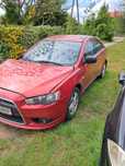 Mitsubishi lancer sportback 1.8 mivec  LPG