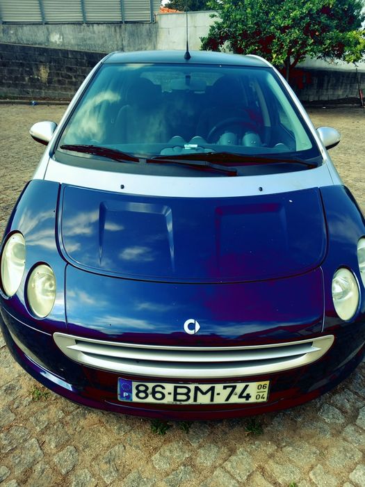 Vendo smartfor  de 2006