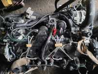 volvo XC70 S80 V70 2.4d silnik D5244T4