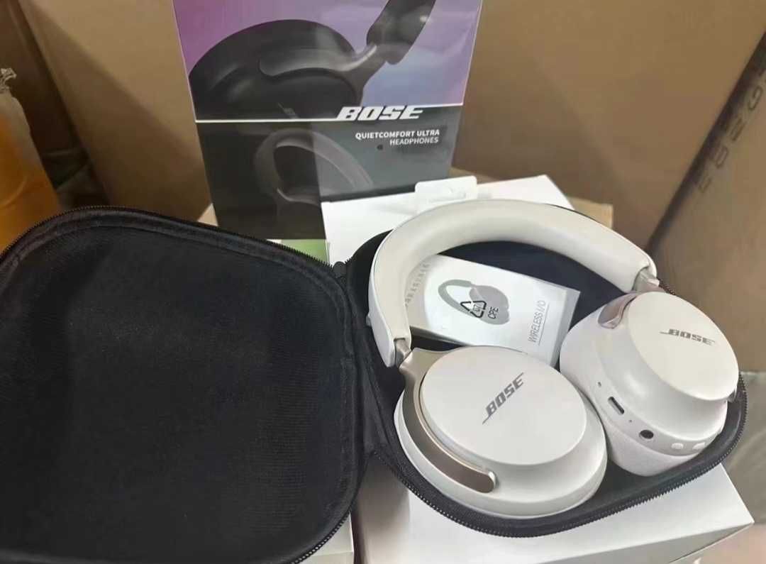 Bose QC 65 QuietComfort