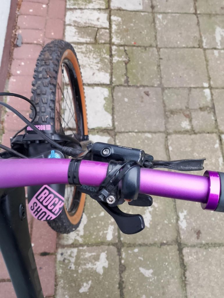 Dartmoor Primal Intro 27.5