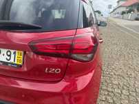 Hyundai I20 2018 em muito bom estado