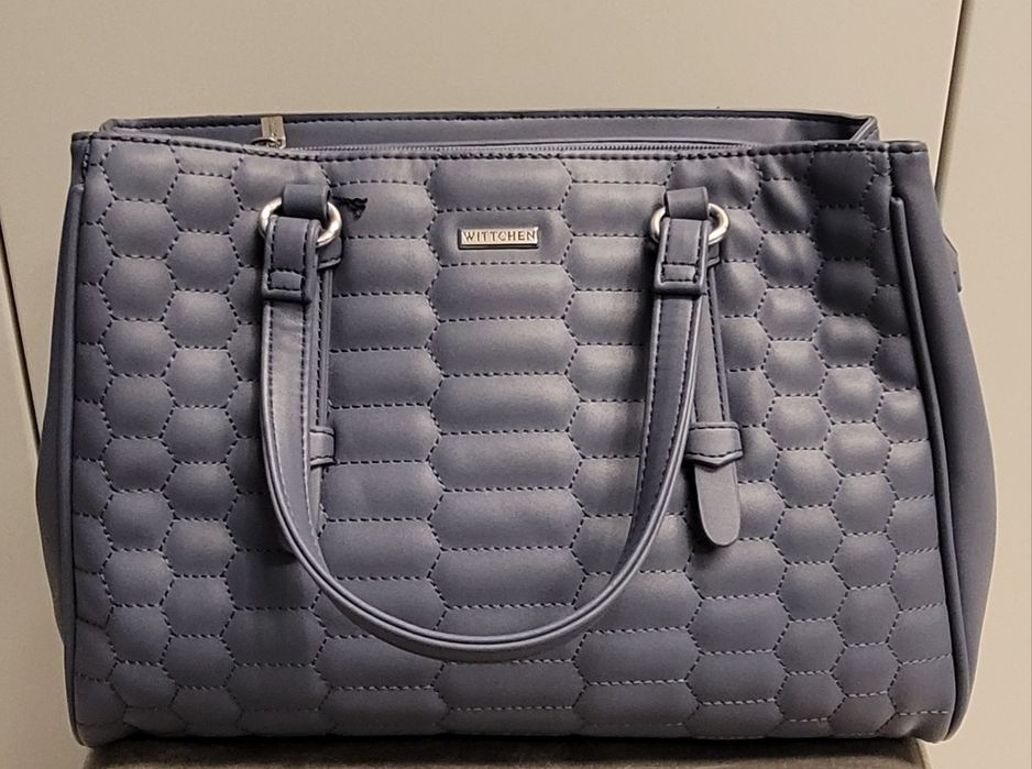 Piękna torebka wittchen kolekcja Young okazja