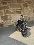 MT 07 PURE 2024 35Kw deslimitada