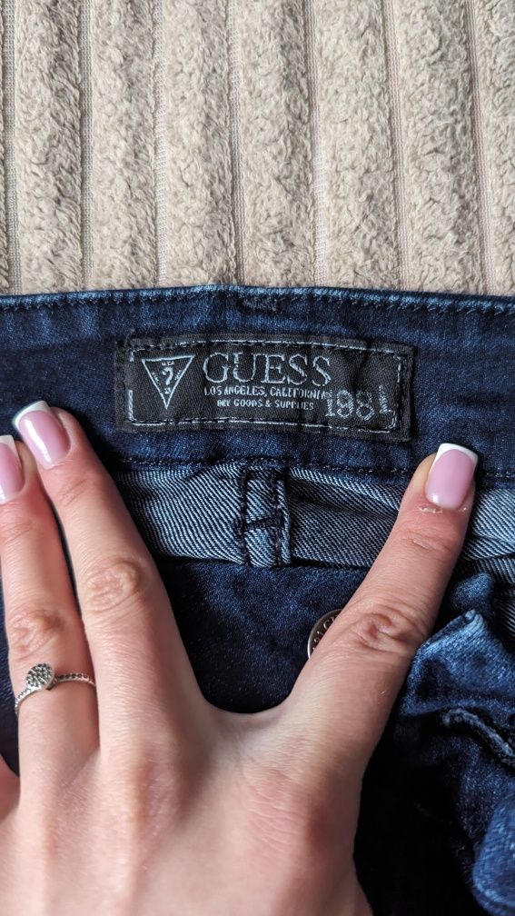 Жіночі джинси Guess