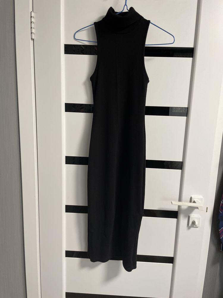 Плаття сукня Zara XS S