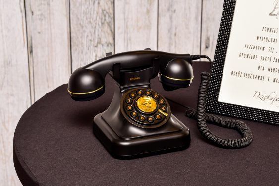 Sprzedam atrakcje na imprezy Telefon życzeń