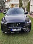 Volvo XC 60 VOLVO XC 60 B5 4x4 poj. 1969 MILD Hybryd 275 KM PLUS DARK GET