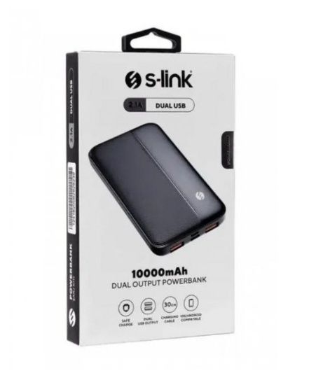 Power bank , повер банк  s-link