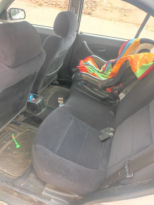 Honda Civic 1.5 VTEC