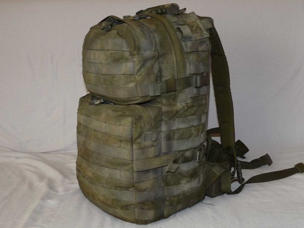 Blackhawk STRIKE Cyclone Hydration Pack plecak wojskowy zielony BHI SF
