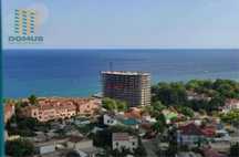 Срочно‼️Вид моря‼️  Дом сдан! Евро 2 комн в ЖК Аквамарин! Золотой бере
