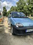 Seicento 1.1 Lpg Swieze oplaty