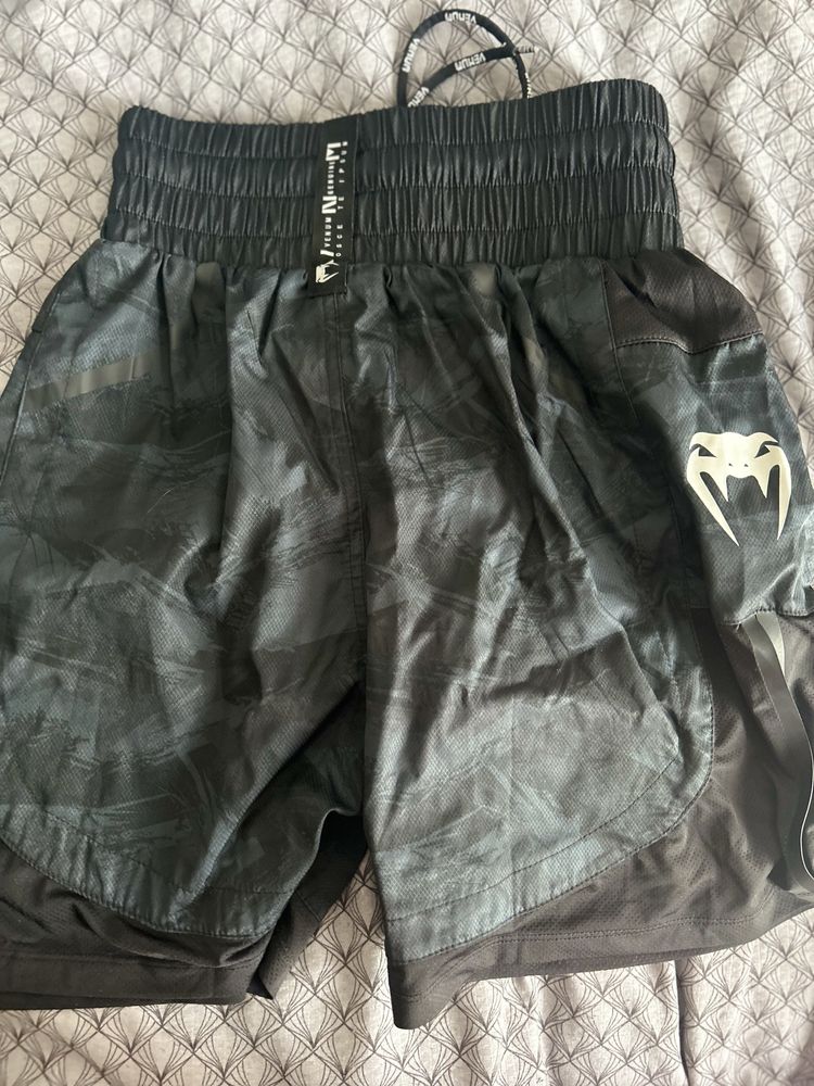 Spodenki unisex Venum Genuine