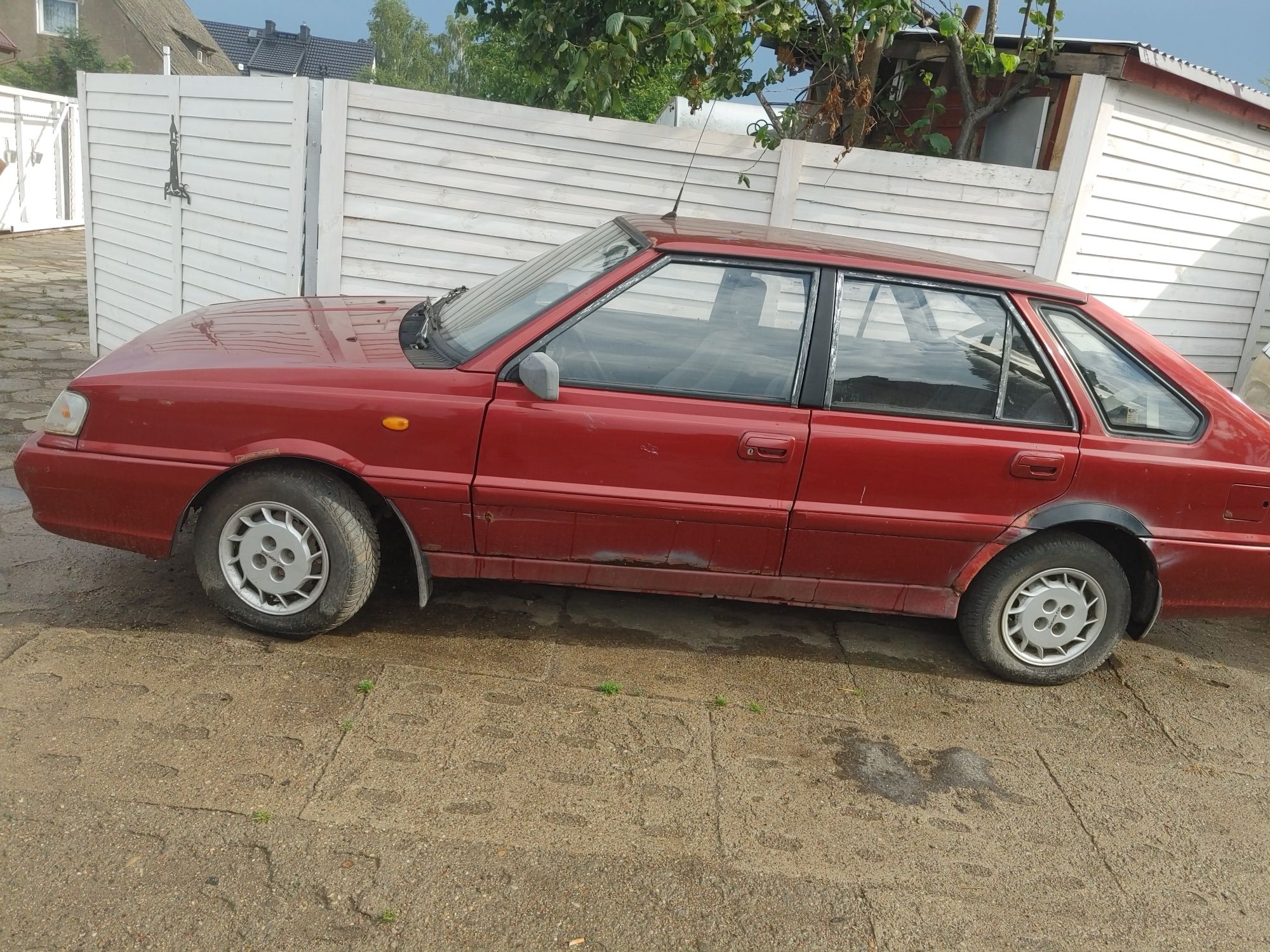 Polonez Caro 1.6