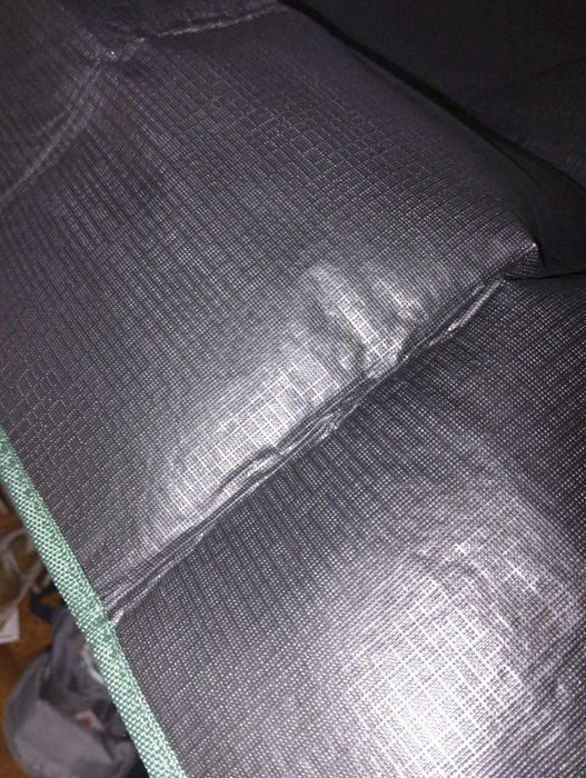 Conjunto de saco de praia com bolsa térmico e manta de piquenique